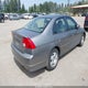 JHMES96645S024571 2005 Honda Civic Hybrid auction photo thumbnail 4