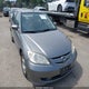 JHMES96645S024571 2005 Honda Civic Hybrid auction photo thumbnail 6
