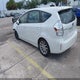 JTDZN3EUXC3074177 2012 Toyota Prius V Five auction photo thumbnail 3