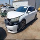 1HGCR2F5XFA255051 2015 Honda Accord Sport auction photo thumbnail 2