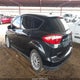 1FADP5AU3FL108167 2015 Ford C-Max Hybrid Se auction photo thumbnail 3