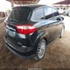 1FADP5AU3FL108167 2015 Ford C-Max Hybrid Se auction photo thumbnail 4