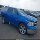 1C6RR7LT8NS241447 2022 Ram 1500 Classic Slt auction photo thumbnail 1