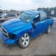 1C6RR7LT8NS241447 2022 Ram 1500 Classic Slt auction photo thumbnail 2