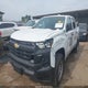 1GCGSBEC7R1277209 2024 Chevrolet Colorado 2Wd Wt auction photo thumbnail 2