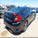 19XFC2F80HE075584 2017 Honda Civic Ex auction photo thumbnail 4