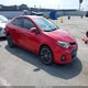 5YFBURHE7FP266552 2015 Toyota Corolla S Plus auction photo thumbnail 1