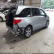5FNRL6H52LB065892 2020 Honda Odyssey Ex auction photo thumbnail 4