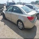 1G1PA5SG1E7340543 2014 Chevrolet Cruze Ls Auto auction photo thumbnail 3