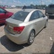 1G1PA5SG1E7340543 2014 Chevrolet Cruze Ls Auto auction photo thumbnail 4