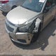 1G1PA5SG1E7340543 2014 Chevrolet Cruze Ls Auto auction photo thumbnail 6