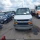 1GAZG1FG7E1109420 2014 Chevrolet Express 3500 Lt auction photo thumbnail 12