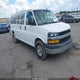 1GAZG1FG7E1109420 2014 Chevrolet Express 3500 Lt auction photo thumbnail 1