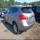 JN8AS5MV6FW758601 2015 Nissan Rogue Select S auction photo thumbnail 3