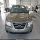 5NPET4AC5AH606220 2010 Hyundai Sonata Gls auction photo thumbnail 12