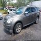 2GNFLEE56C6253121 2012 Chevrolet Equinox 1Lt auction photo thumbnail 2
