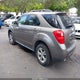 2GNFLEE56C6253121 2012 Chevrolet Equinox 1Lt auction photo thumbnail 3