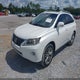 2T2ZK1BA2DC120421 2013 Lexus Rx 350 auction photo thumbnail 2