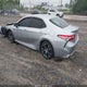4T1B11HK5KU186224 2019 Toyota Camry Se auction photo thumbnail 3
