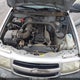 2CNBE13CX16947671 2001 Chevrolet Tracker Hard Top Base auction photo thumbnail 10