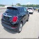ZFBCFYDT8GP378666 2016 Fiat 500X Lounge auction photo thumbnail 4