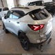 3GNKBHRS3MS517157 2021 Chevrolet Blazer Awd 2Lt auction photo thumbnail 3