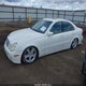 WDBUF70JX3A106678 2003 Mercedes-Benz E 500 auction photo thumbnail 2