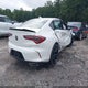19UUB5F52MA006105 2021 Acura Tlx A-Spec Package auction photo thumbnail 4