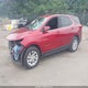 2GNAXUEV7K6173849 2019 Chevrolet Equinox Lt auction photo thumbnail 2