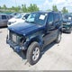1C4PJMAK0CW147200 2012 Jeep Liberty Sport auction photo thumbnail 2