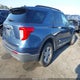 1FMSK7DH9LGA92793 2020 Ford Explorer Xlt auction photo thumbnail 4