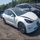 5YJ3E1EB0NF189742 2022 Tesla Model 3 Long Range Dual Motor All-Wheel Drive auction photo thumbnail 1