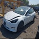 5YJ3E1EB0NF189742 2022 Tesla Model 3 Long Range Dual Motor All-Wheel Drive auction photo thumbnail 2