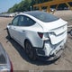 5YJ3E1EB0NF189742 2022 Tesla Model 3 Long Range Dual Motor All-Wheel Drive auction photo thumbnail 3