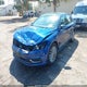 1VWBT7A37GC053186 2016 Volkswagen Passat 1.8T Se auction photo thumbnail 2