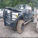 1FT7W2BTXBEB21740 2011 Ford F-250 Lariat auction photo thumbnail 2