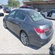 1HGCP2F85BA086986 2011 Honda Accord 2.4 Ex-L auction photo thumbnail 3