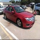 3FAHP0JAXCR387284 2012 Ford Fusion Sel auction photo thumbnail 1