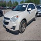 1GNFLFEK8EZ105412 2014 Chevrolet Equinox 1Lt auction photo thumbnail 2