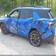 3GNAXTEG2SL150373 2025 Chevrolet Equinox Rs auction photo thumbnail 14