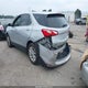 3GNAXJEV0ML387000 2021 Chevrolet Equinox Fwd 2Fl auction photo thumbnail 3