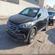 5XYZT3LB2JG531385 2018 Hyundai Santa Fe Sport 2.4L auction photo thumbnail 2