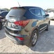 5XYZT3LB2JG531385 2018 Hyundai Santa Fe Sport 2.4L auction photo thumbnail 4