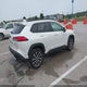 7MUDAABG8NV030274 2022 Toyota Corolla Cross Xle auction photo thumbnail 4