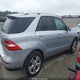 4JGDA5HB6FA598241 2015 Mercedes-Benz Ml 350 4Matic auction photo thumbnail 13