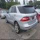 4JGDA5HB6FA598241 2015 Mercedes-Benz Ml 350 4Matic auction photo thumbnail 3