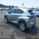 JTJYARBZ7H2051508 2017 Lexus Nx Nx Turbo auction photo thumbnail 3