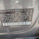 3VW5A7AJ9DM248735 2013 Volkswagen Jetta Gli Autobahn auction photo thumbnail 9