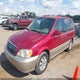 KNDUP131546548005 2004 Kia Sedona Ex/Lx auction photo thumbnail 2