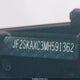 JF2SKAXC3MH591362 2021 Subaru Forester Touring auction photo thumbnail 9